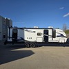 RV for Sale: 2024 CHEROKEE ALPHA WOLF 26DBH-L