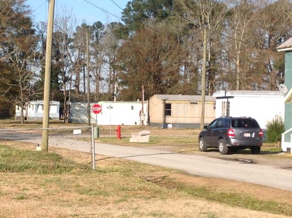 Photo of Mobile Home Park