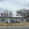Mobile Home for Sale: 3 Bed 2 Bath 2000 Mobile Home