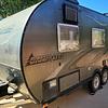 RV for Sale: 2013 CAMP LITE 16DBS