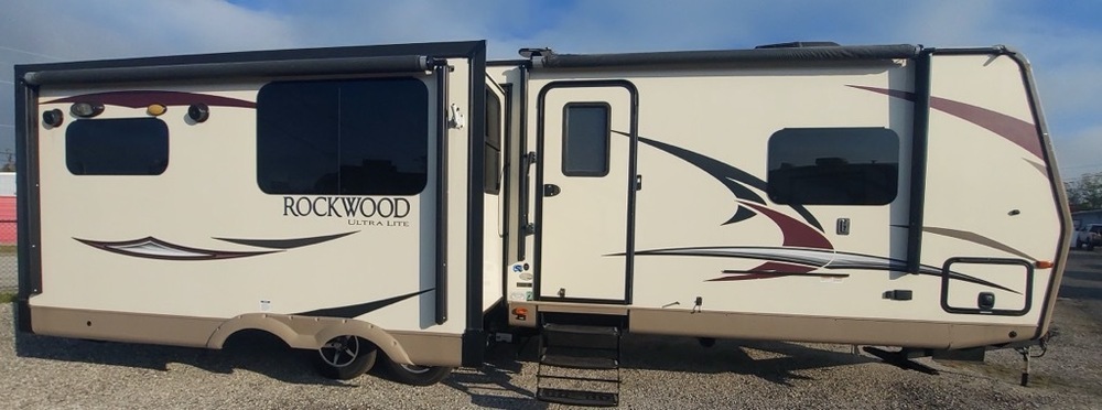 Photo of Rv