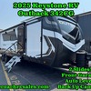 RV for Sale: 2025 OUTBACK 342CG