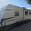 RV for Sale: 2021 BULLET ULTRA LITE 290BHS