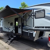 RV for Sale: 2019 CHEROKEE ARCTIC WOLF 265DBH