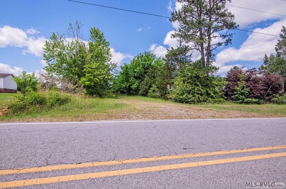 Photo of Mobile Home Lot