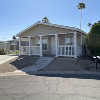 Thumbnail of mobile home