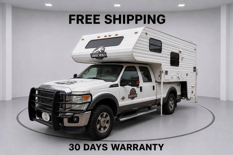 Photo of Rv