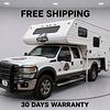 RV for Sale: 2013 LANCE 4X4 