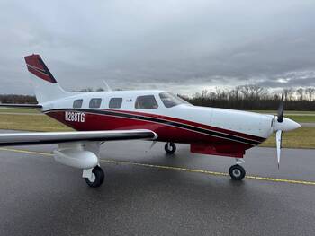 Thumbnail of aircraft