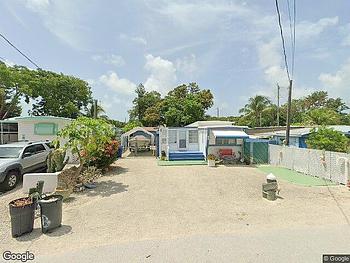 Thumbnail of mobile home