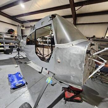 Thumbnail of aircraft