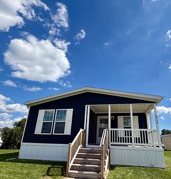 Thumbnail of mobile home