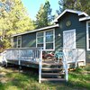 Mobile Home for Sale: Manufactured Home - Manufactured Home,Mobile Home,Ranch,One Story, Chama, NM