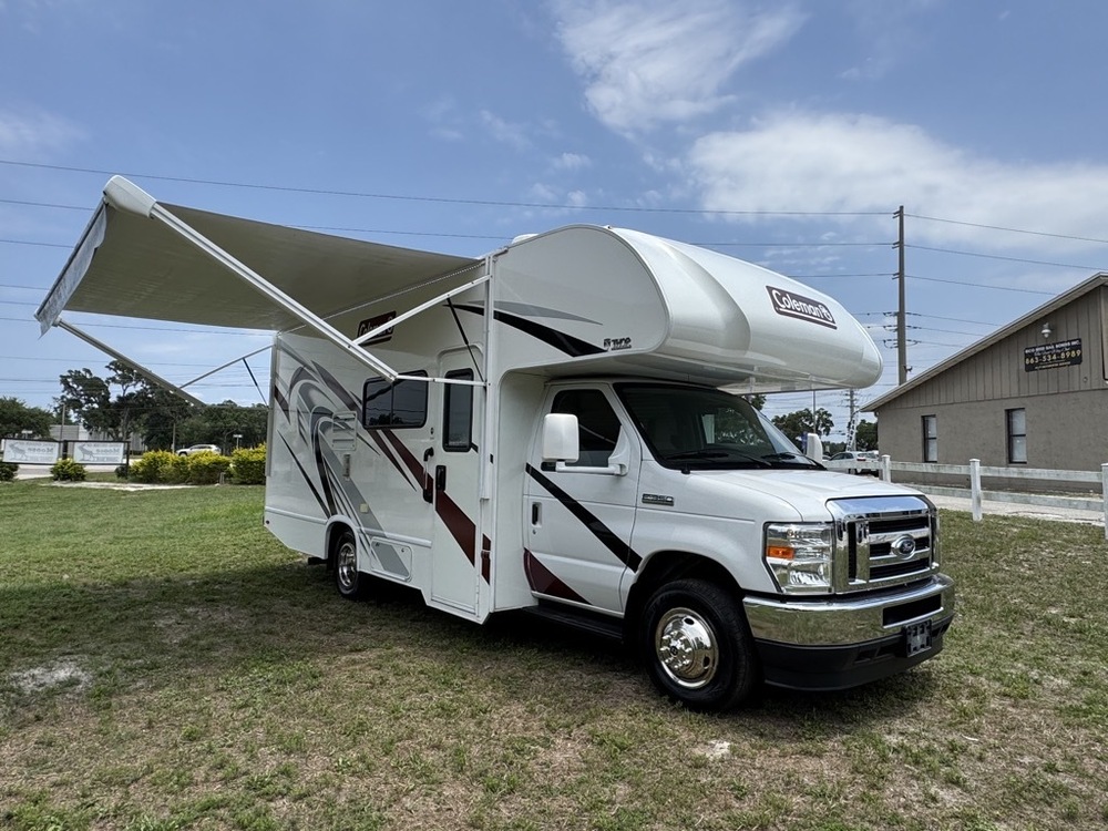 Photo of Rv