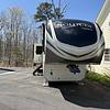 RV for Sale: 2020 SOLITUDE 377MBS