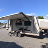 RV for Sale: 2018 ROCKWOOD ROO 19
