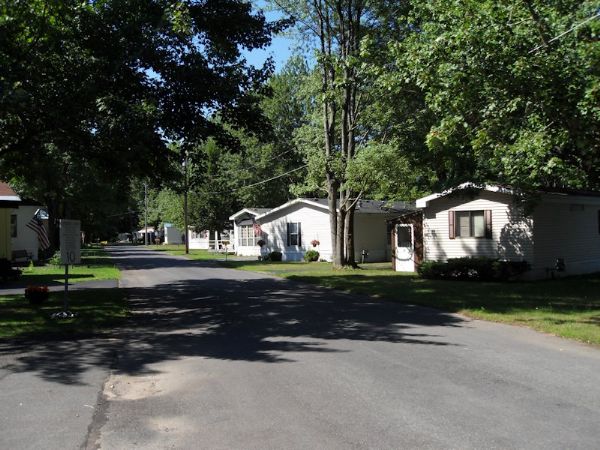 Photo of Mobile Home Park