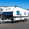 RV for Sale: 2026 PLA 550 2816