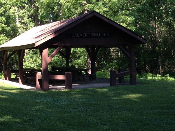 Picnic Area