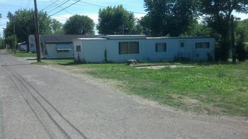 Photo of Mobile Home Park