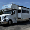 RV for Sale: 2011 Volvo Triple Slide
