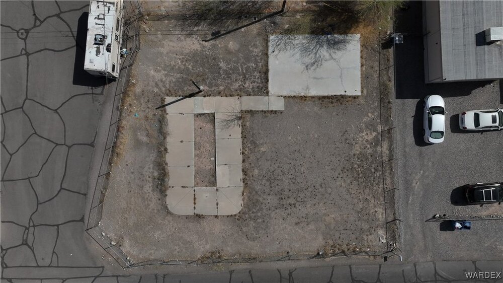 Photo of Mobile Home Lot