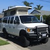 RV for Sale: 2006 E350 4x4 CUSTOM