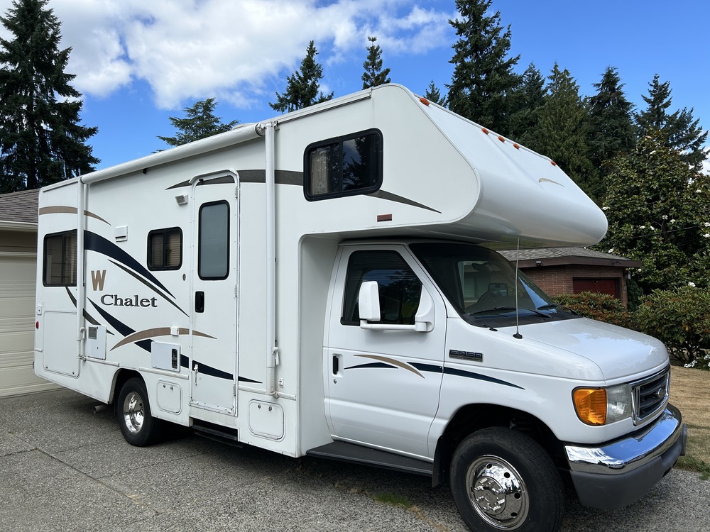 Photo of Rv