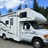 RV for Sale: 2008 Chalet 24
