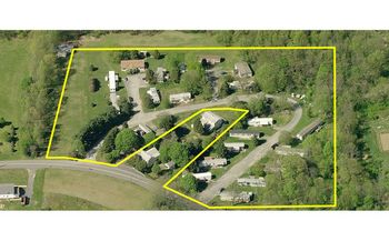 Photo of Land dimensions 