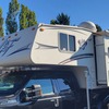 RV for Sale: 2014 ARCTIC FOX TRUCK CAMPER 996