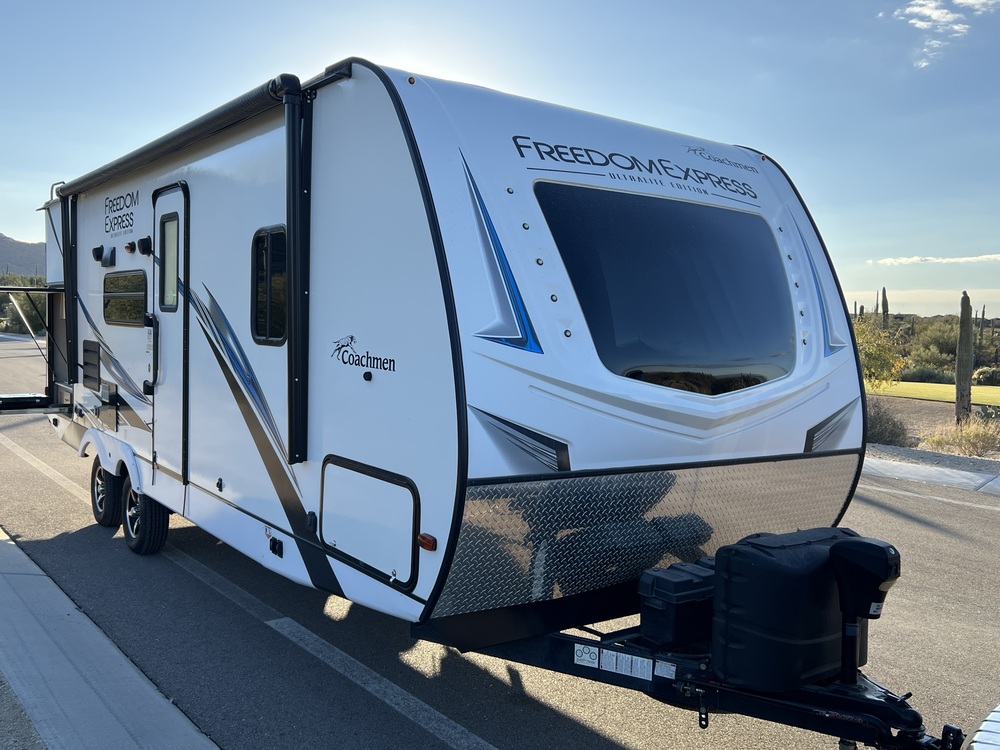 Photo of Rv