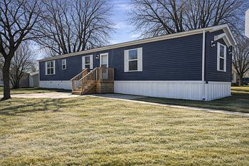 Thumbnail of mobile home