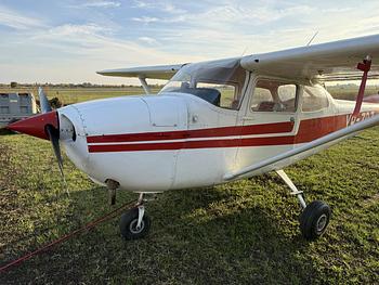Thumbnail of aircraft