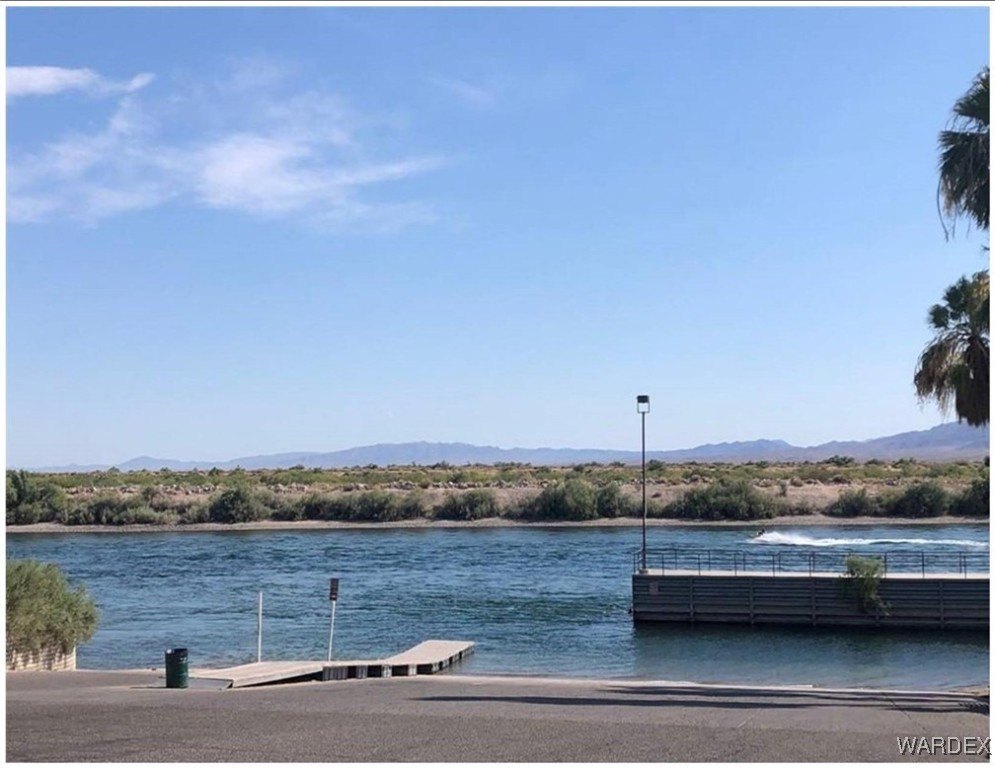 Photo of Mobile Home Lot