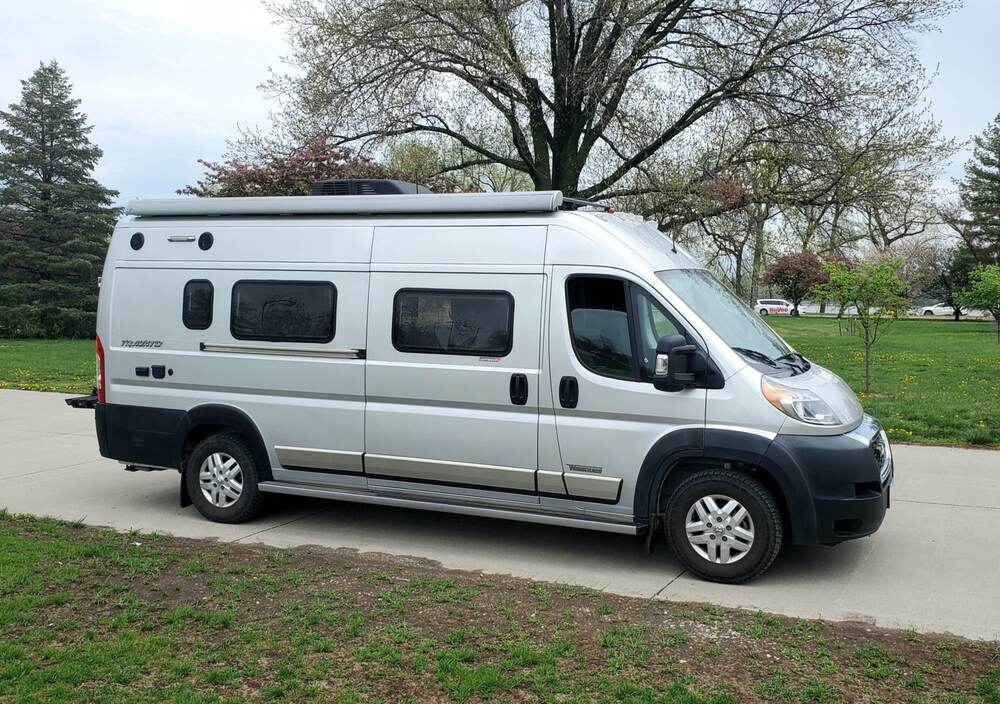 Photo of Rv