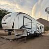 RV for Sale: 2022 SABRE 38DBQ