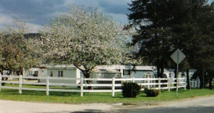 Mobile Home Park