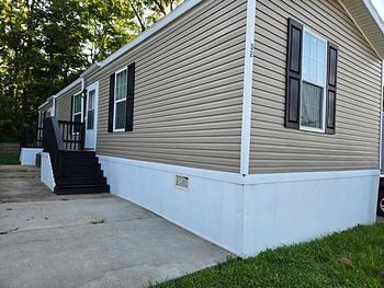 Thumbnail of mobile home