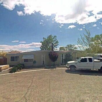 Thumbnail of mobile home