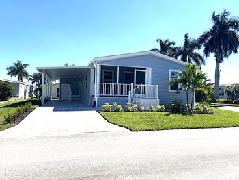 Thumbnail of mobile home