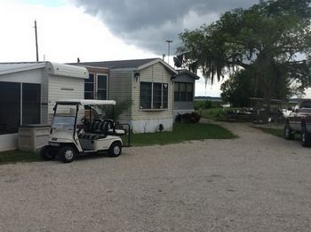 Photo of RV Lot