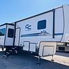 RV for Sale: 2024 CEDAR CREEK 2925RL