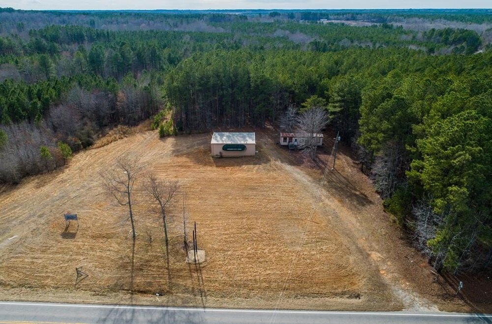 Photo of Mobile Home Lot