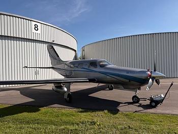 Thumbnail of aircraft