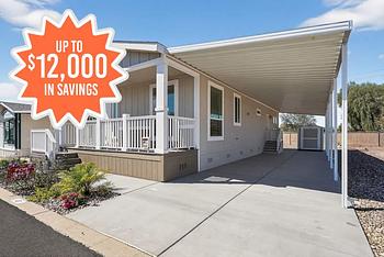 Thumbnail of mobile home