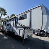 RV for Sale: 2021 SIERRA 38FKOK