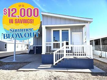 Thumbnail of mobile home