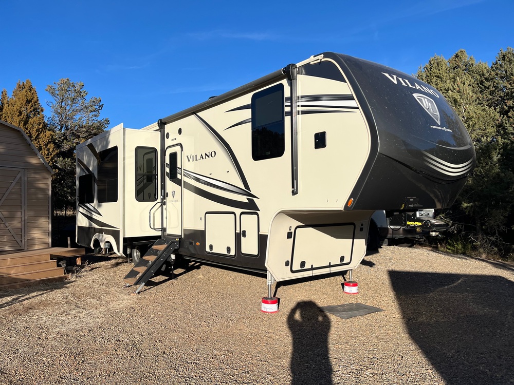 Photo of Rv