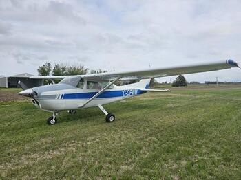 Thumbnail of aircraft